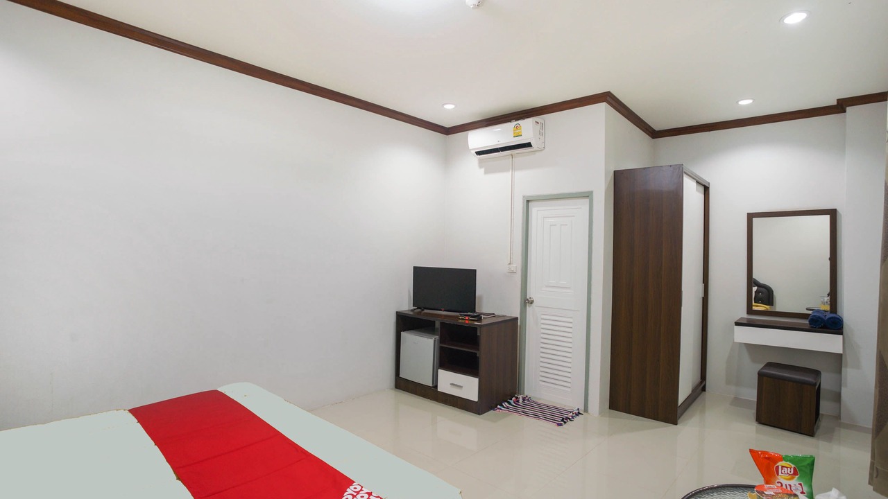 Photo of Bedroom in Chiang Khong