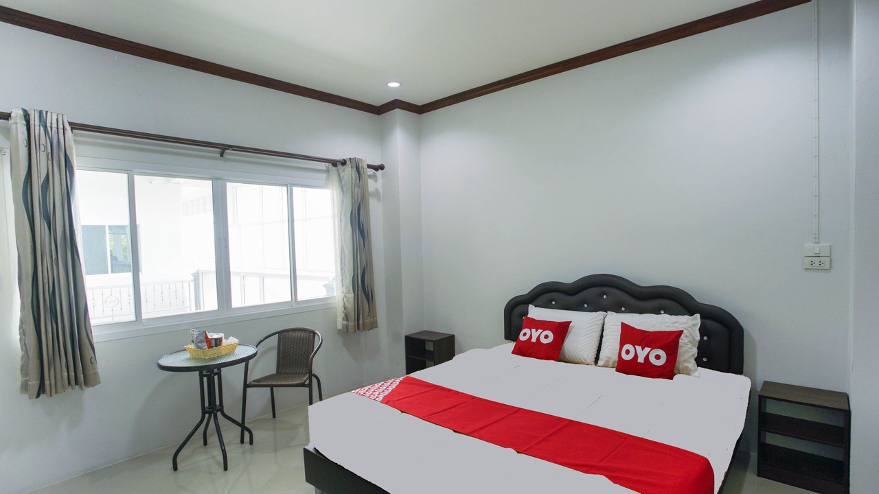 Photo of Bedroom in Chiang Khong