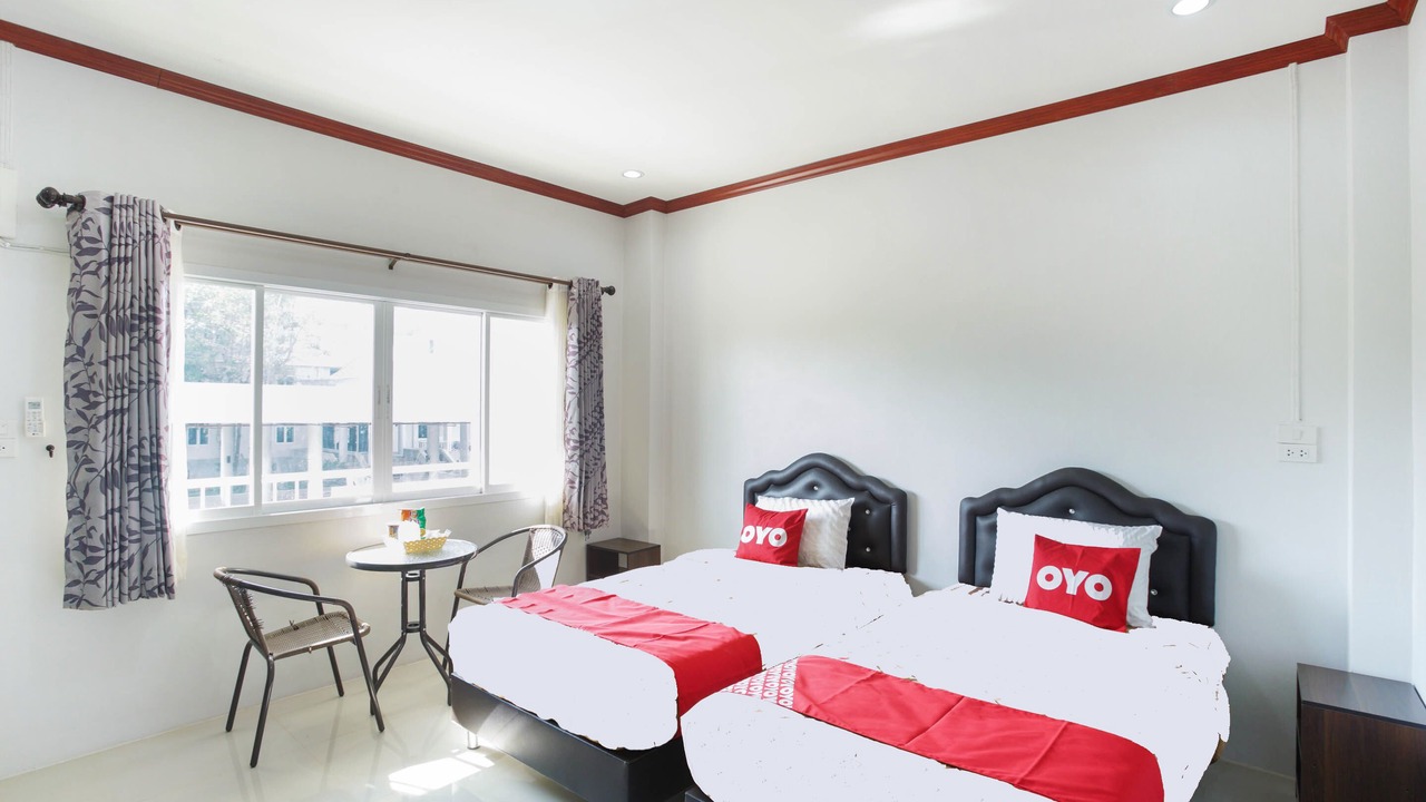 Photo of Bedroom in Chiang Khong