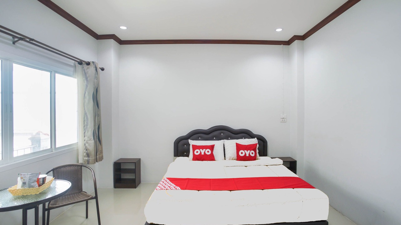 Photo of Bedroom in Chiang Khong