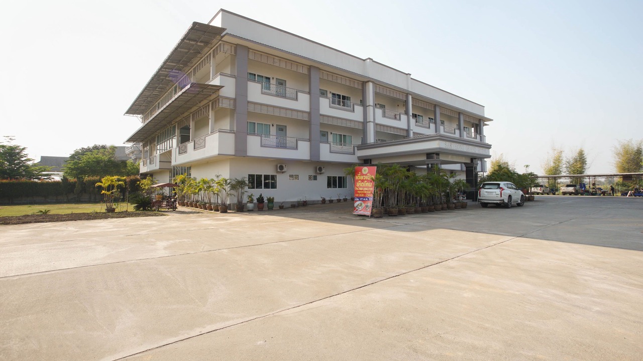 Photo of Outdoor in Chiang Khong
