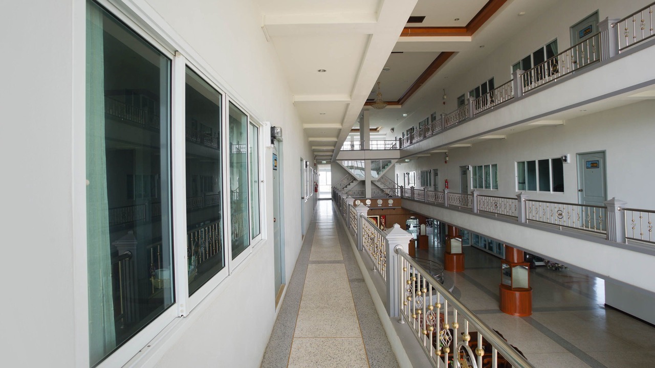 Photo of Patio Balcony in Chiang Khong