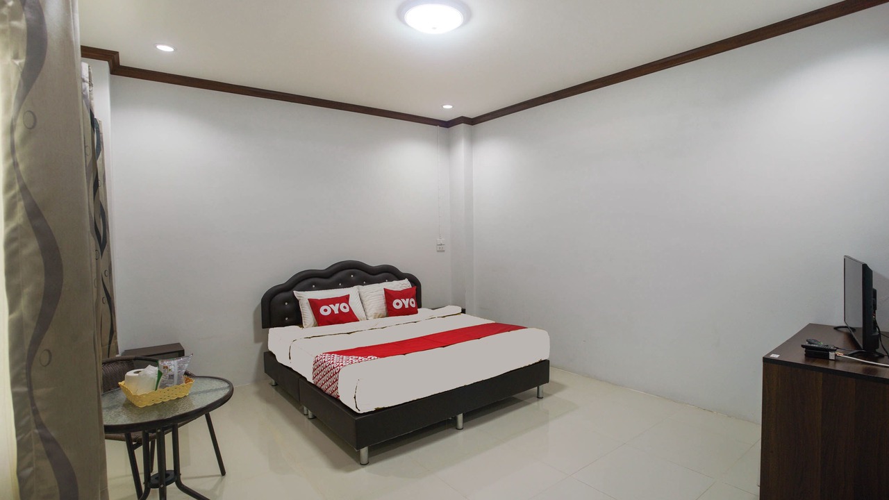 Photo of Bedroom in Chiang Khong
