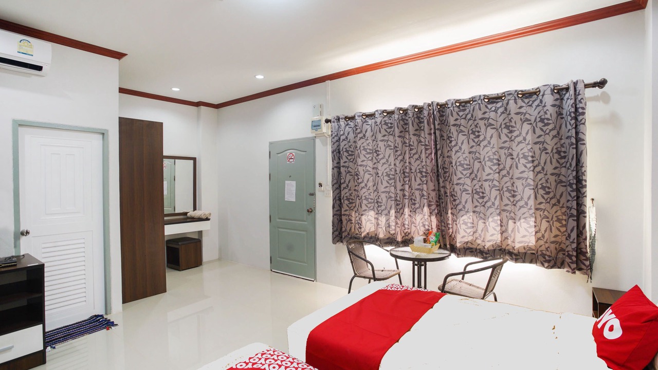 Photo of Bedroom in Chiang Khong