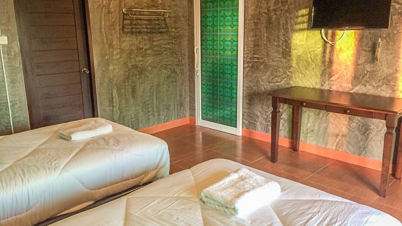 Photo of Bedroom in Nang Lae