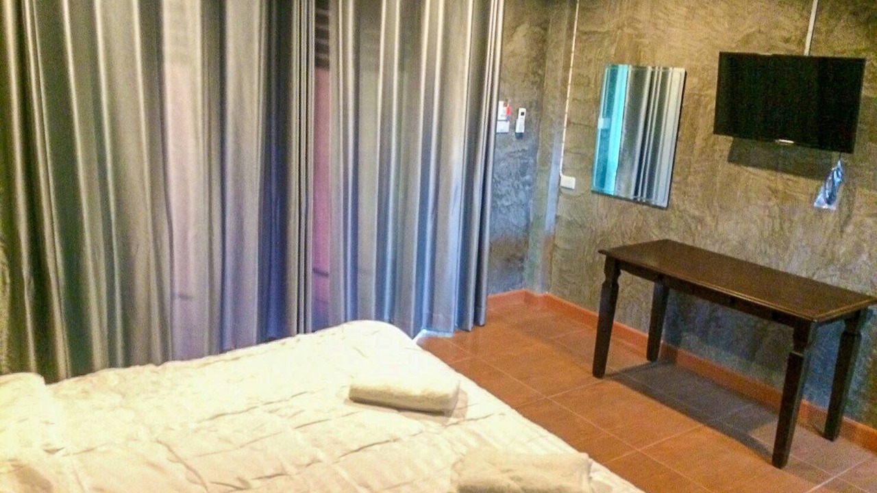 Photo of Bedroom in Nang Lae
