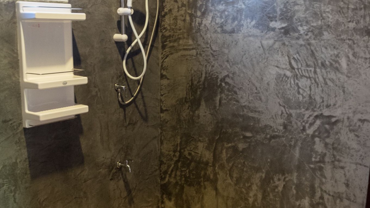 Photo of Bathroom in Nang Lae