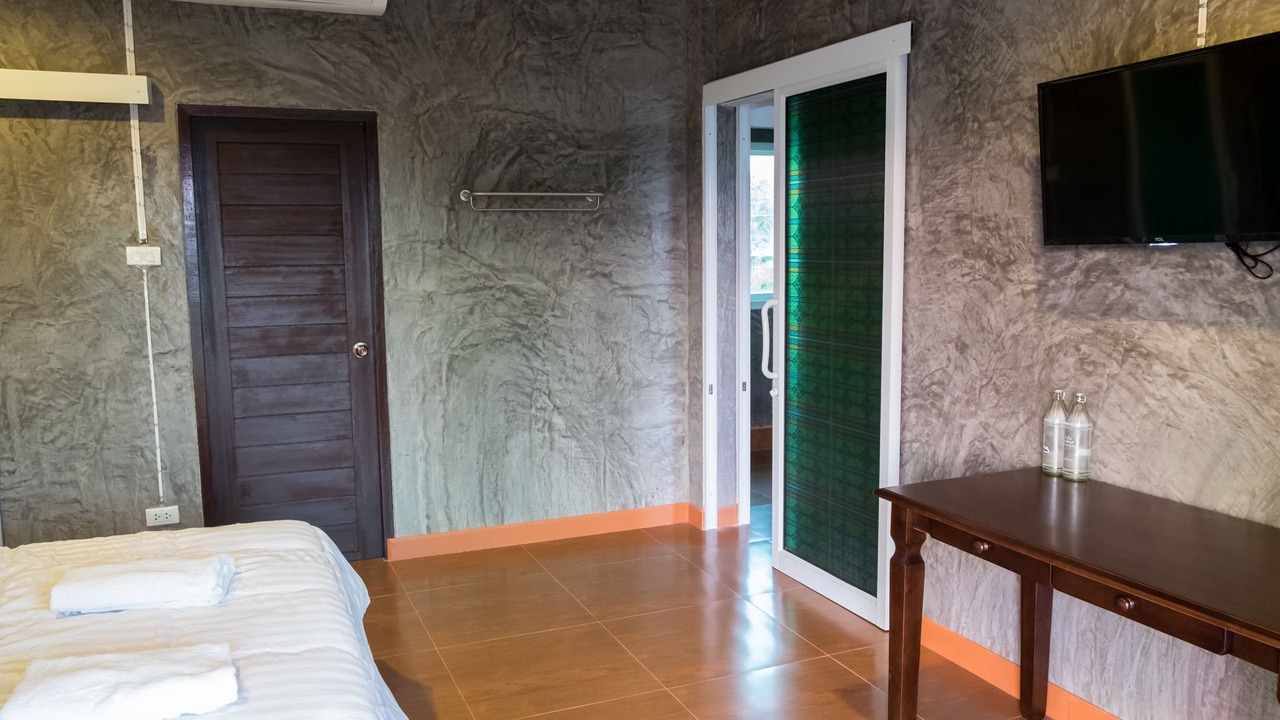 Photo of Bedroom in Nang Lae