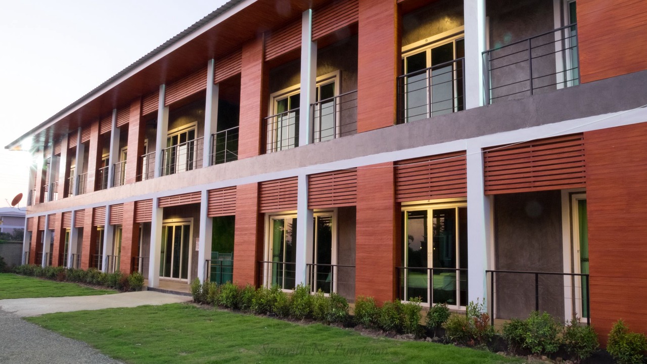 Photo of Outdoor in Nang Lae
