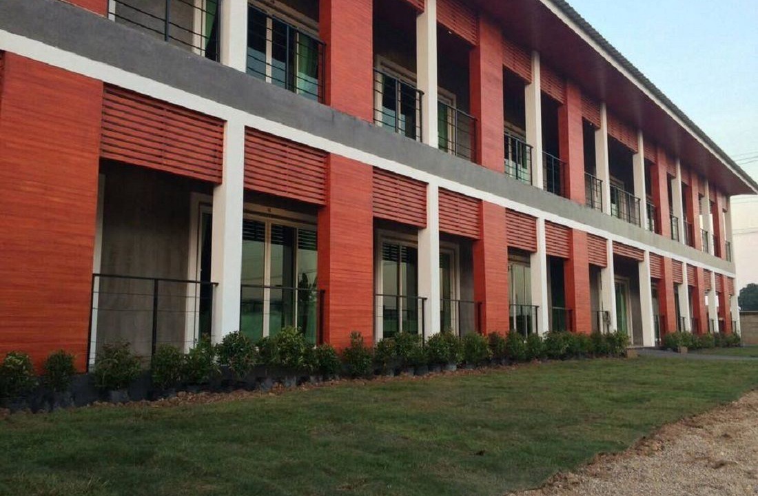 Photo of Outdoor in Nang Lae