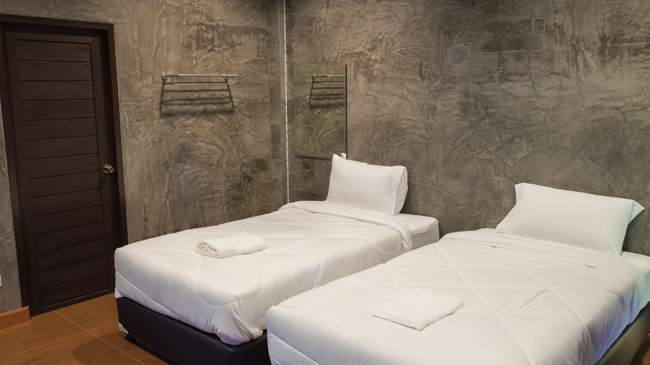 Photo of Bedroom in Nang Lae