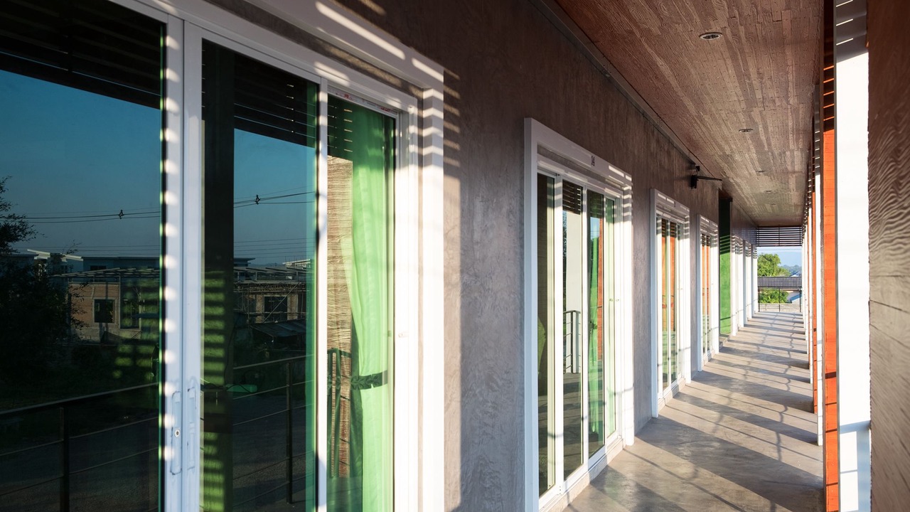 Photo of Patio Balcony in Nang Lae
