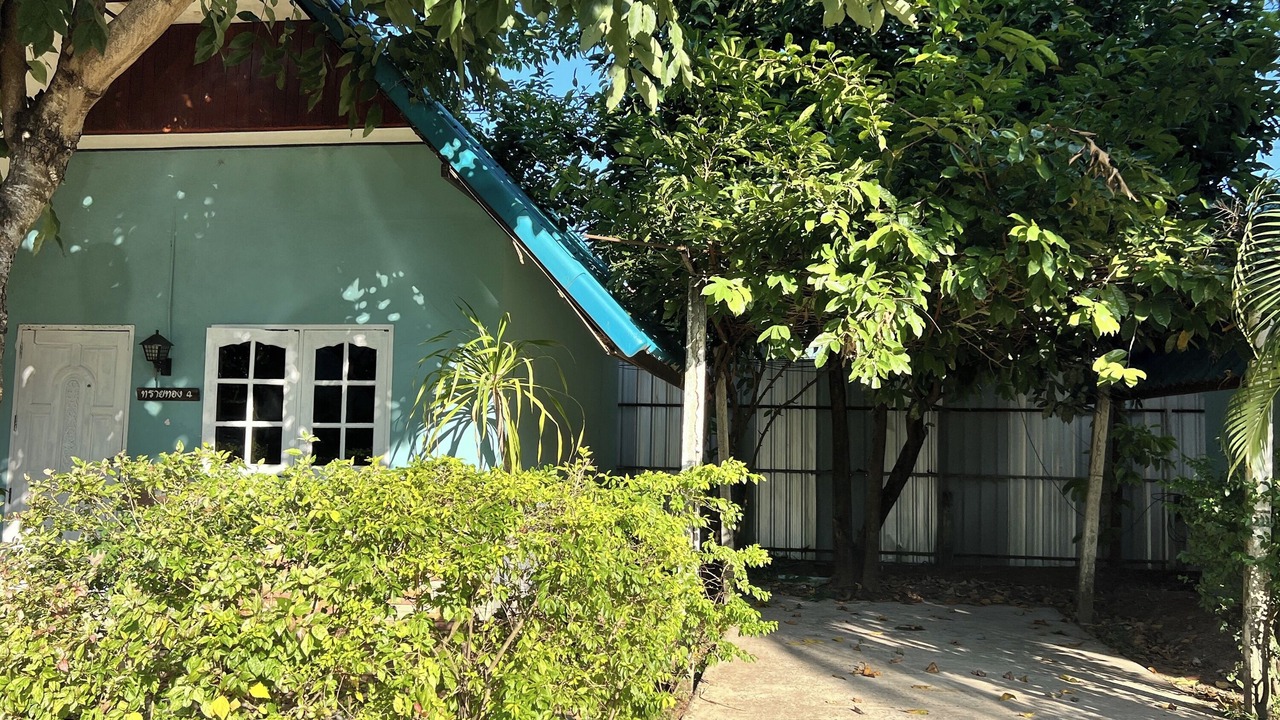 Photo of Bedroom in Nong Khon Kwang