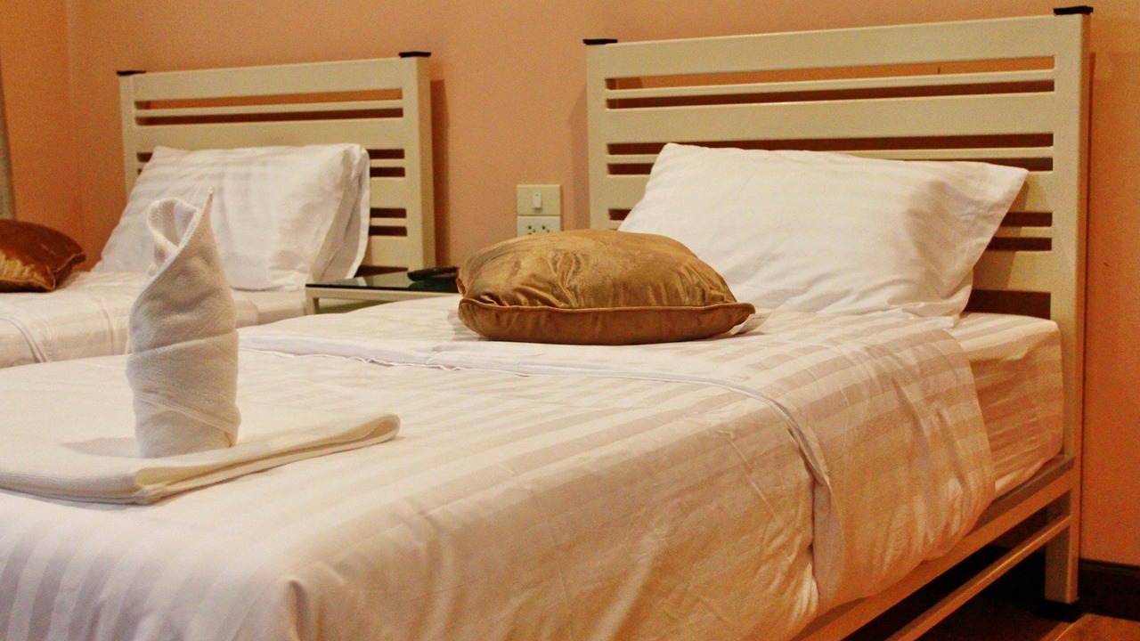 Photo of Bedroom in Si Maha Phot