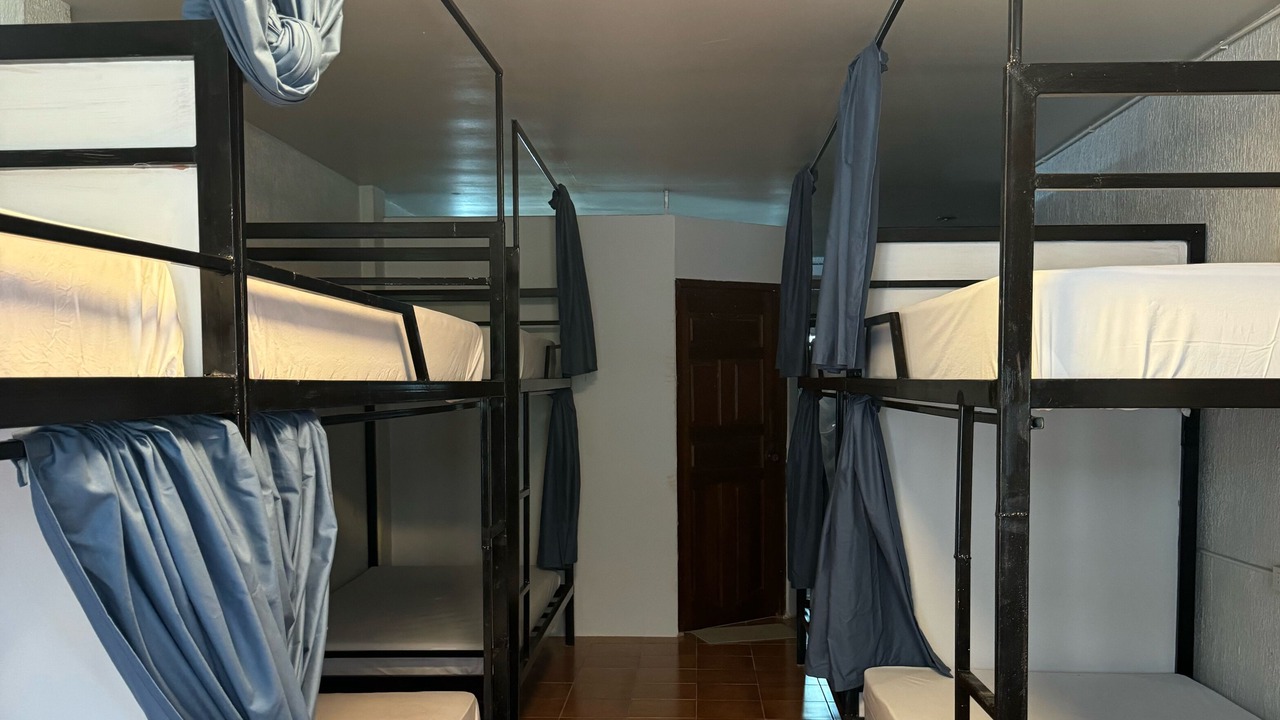 Photo of Bedroom in Bophut