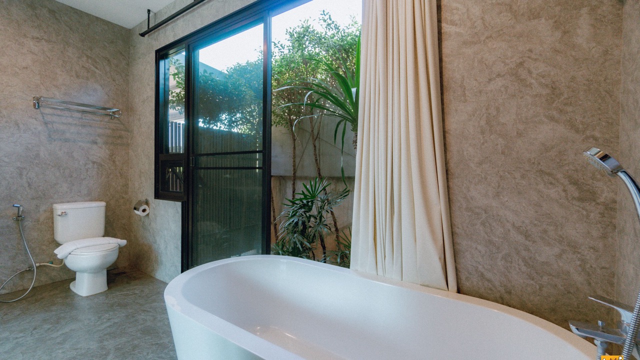 Photo of Bathroom in Phitsanulok