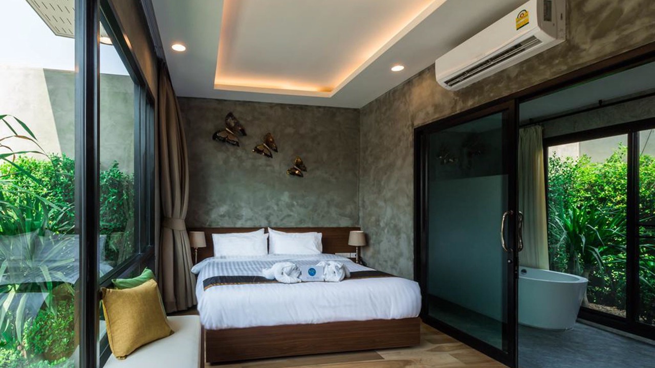 Photo of Outdoor in Phitsanulok