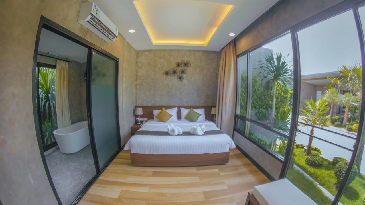 Photo of Outdoor in Phitsanulok
