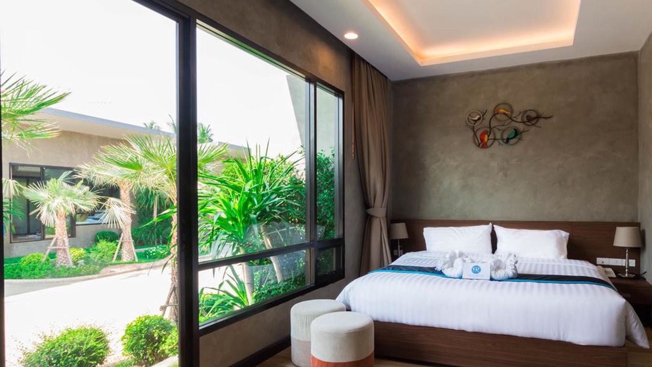 Photo of Outdoor in Phitsanulok