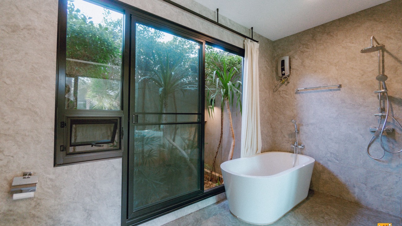 Photo of Bathroom in Phitsanulok