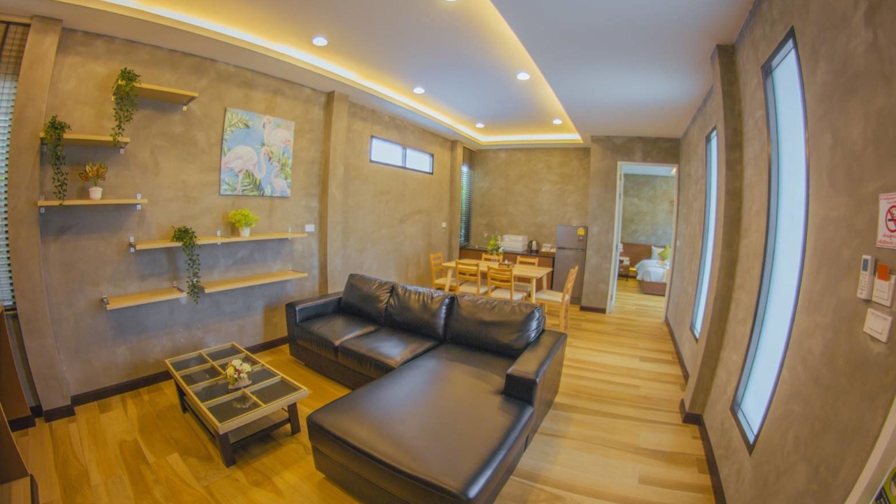 Photo of Outdoor in Phitsanulok