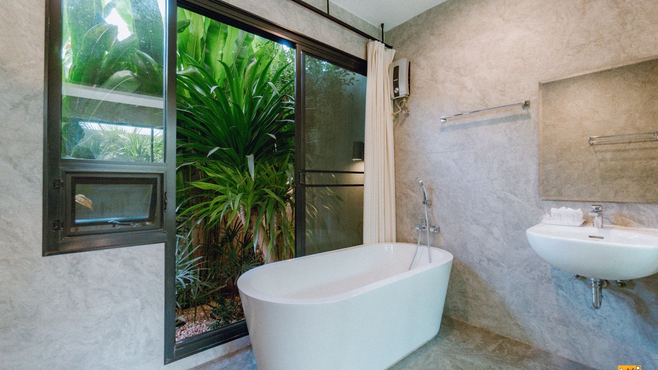 Photo of Bathroom in Phitsanulok