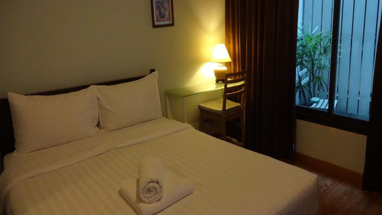 Photo of Bedroom in Makkasan