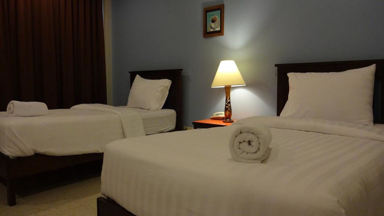 Photo of Bedroom in Makkasan