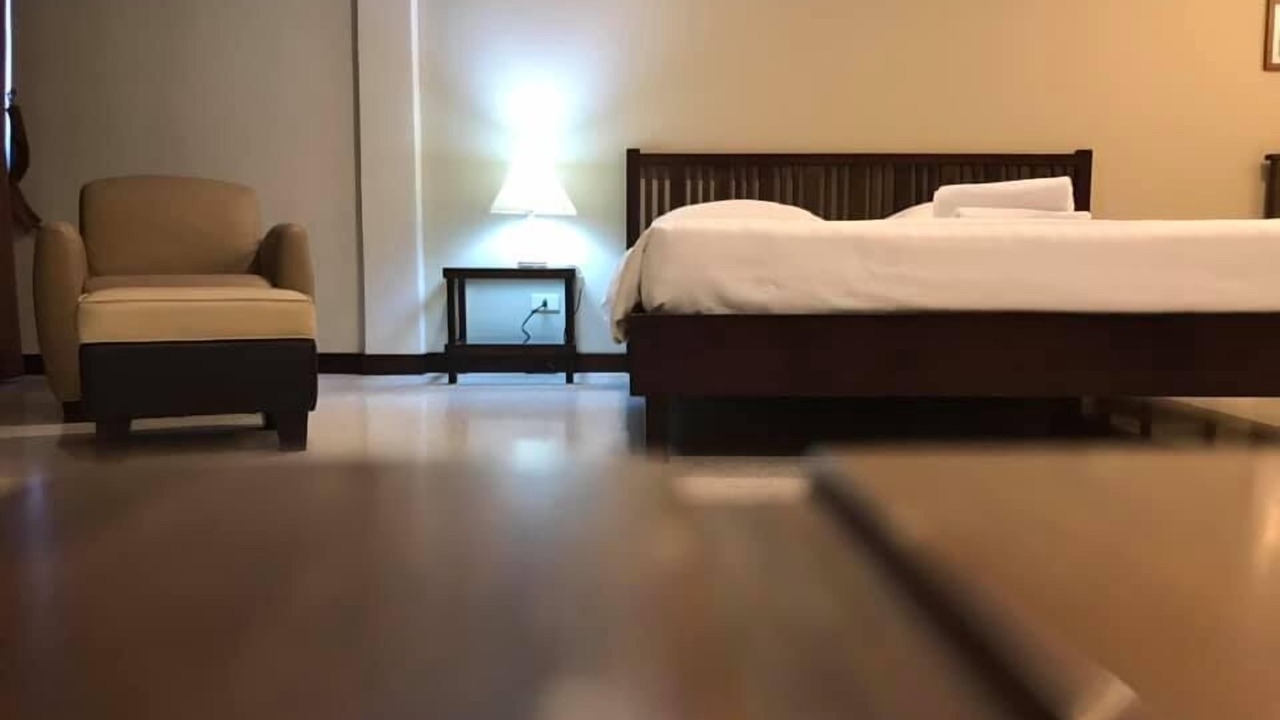 Photo of Bedroom in Makkasan