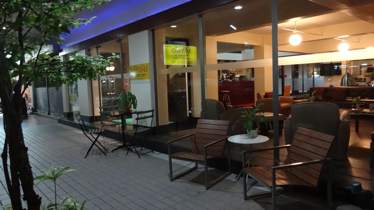 Photo of Patio Balcony in Makkasan