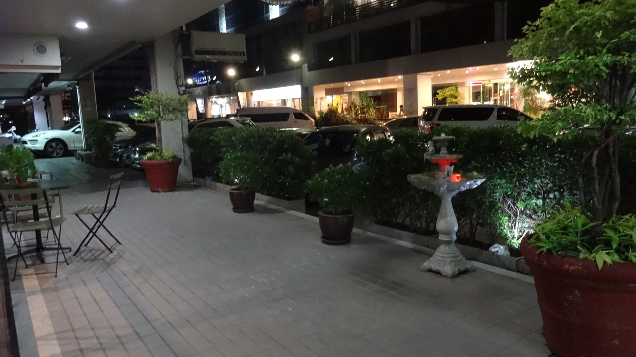 Photo of Outdoor in Makkasan