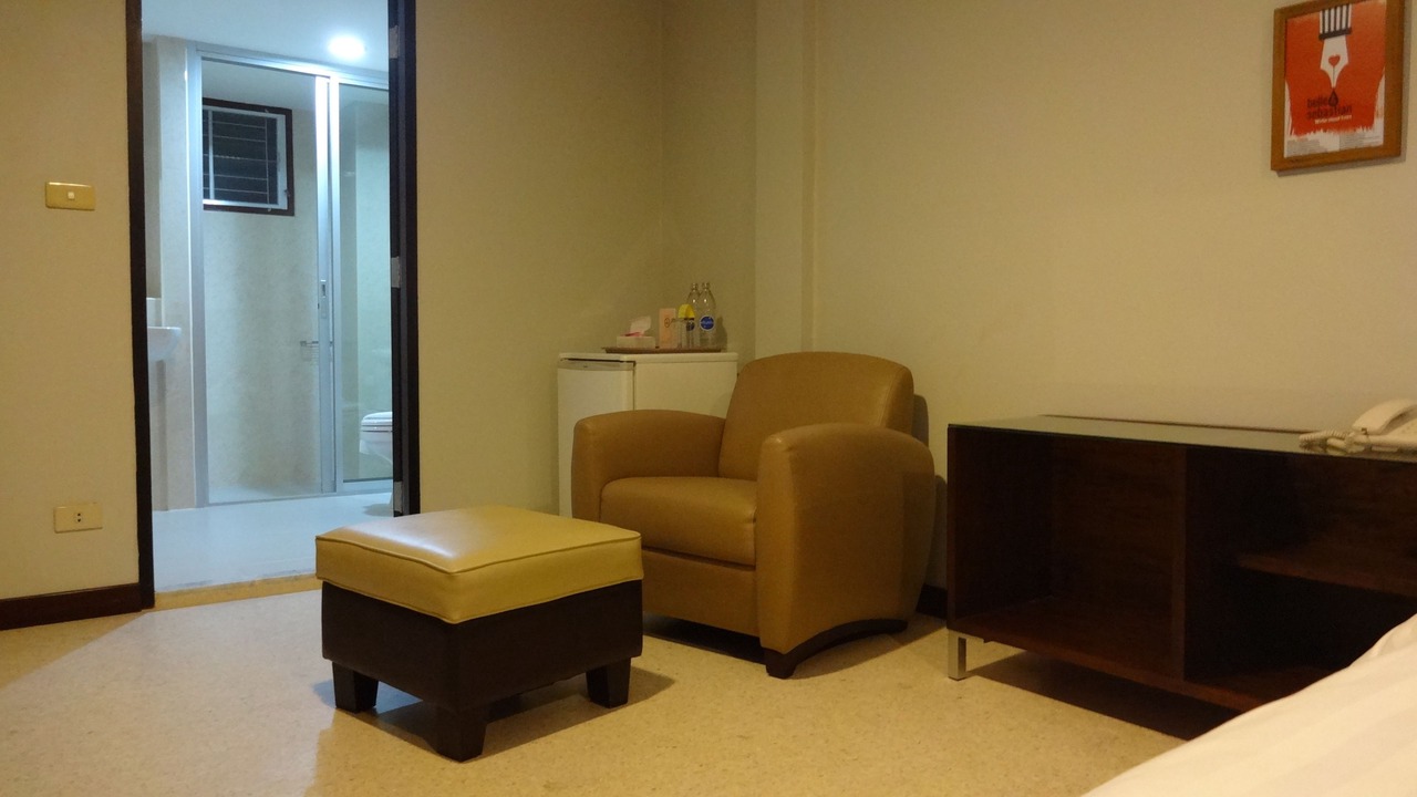 Photo of Bedroom in Makkasan