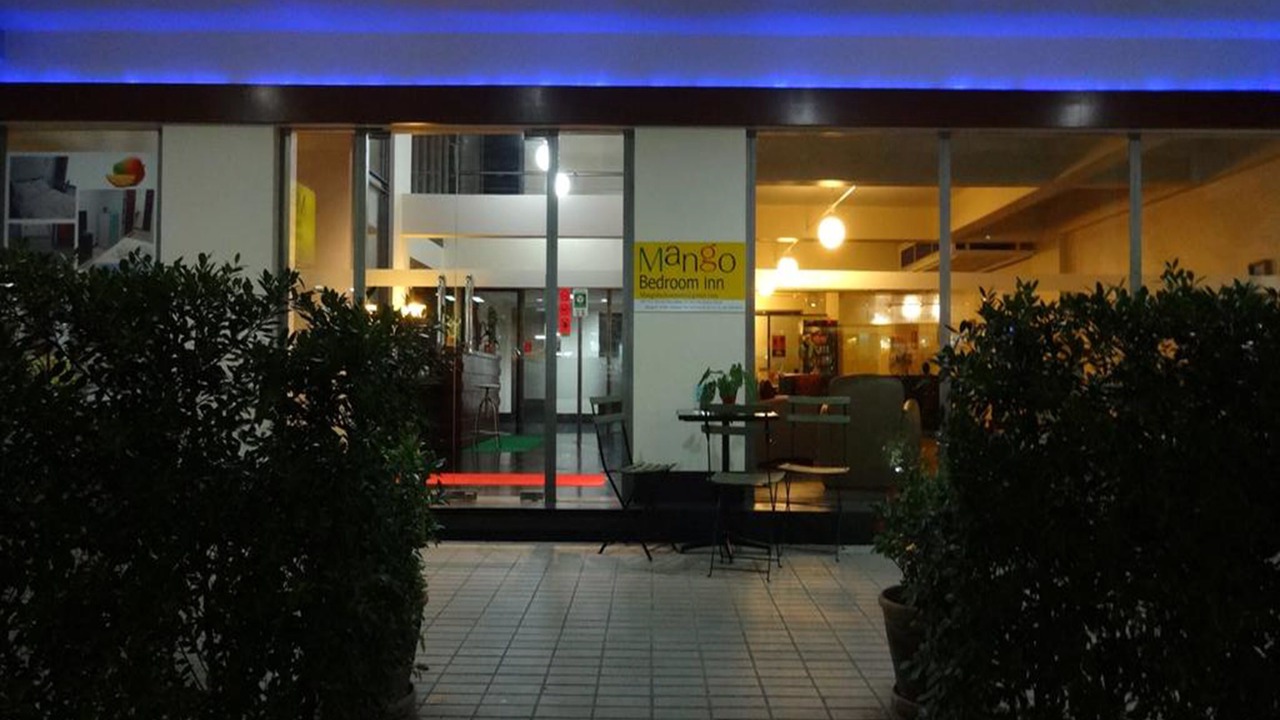 Photo of Outdoor in Makkasan