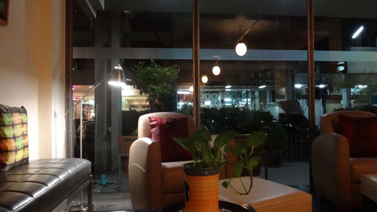 Photo of Others in Makkasan