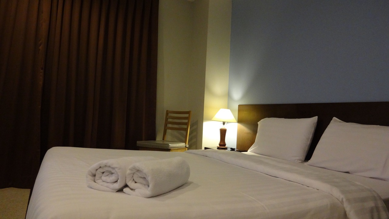 Photo of Bedroom in Makkasan