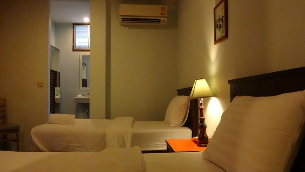 Photo of Bedroom in Makkasan