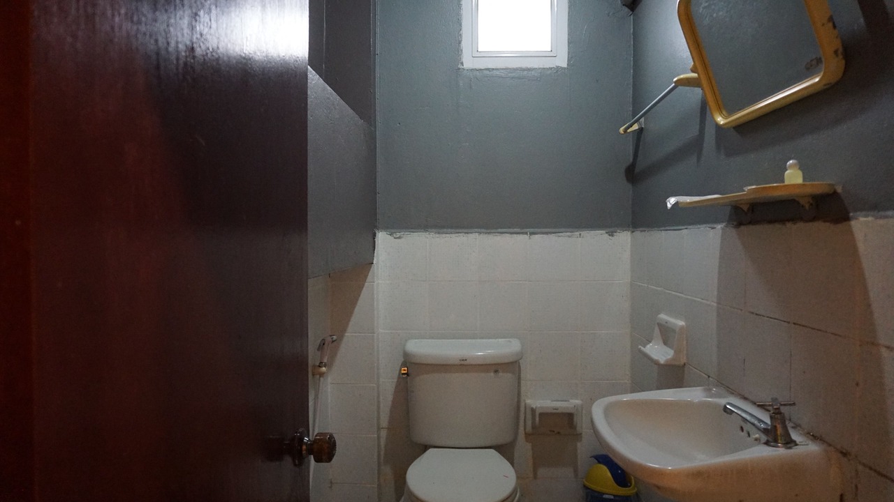 Photo of Bathroom in Mae Sai
