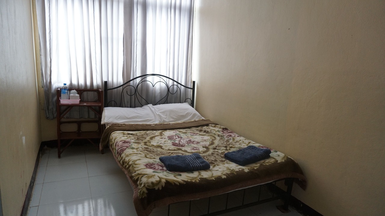 Photo of Bedroom in Mae Sai