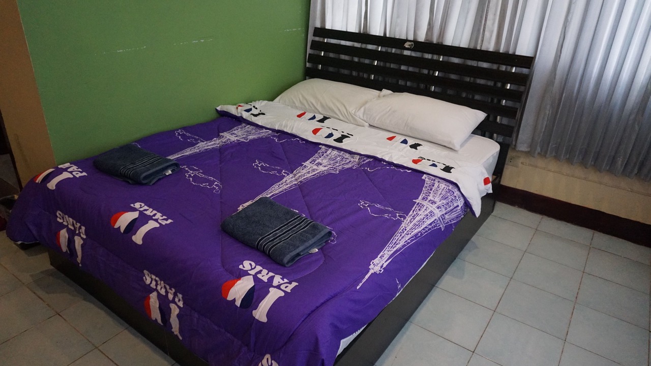 Photo of Bedroom in Mae Sai