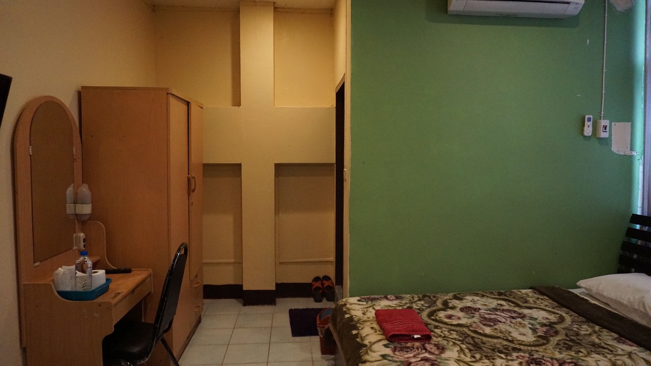 Photo of Bedroom in Mae Sai
