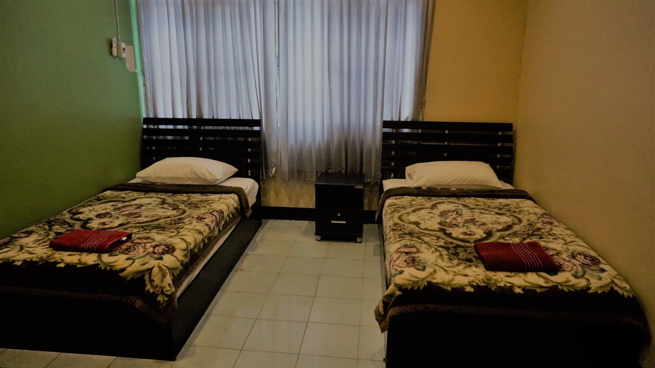 Photo of Bedroom in Mae Sai