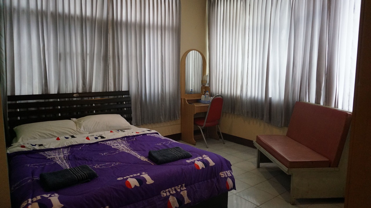 Photo of Bedroom in Mae Sai