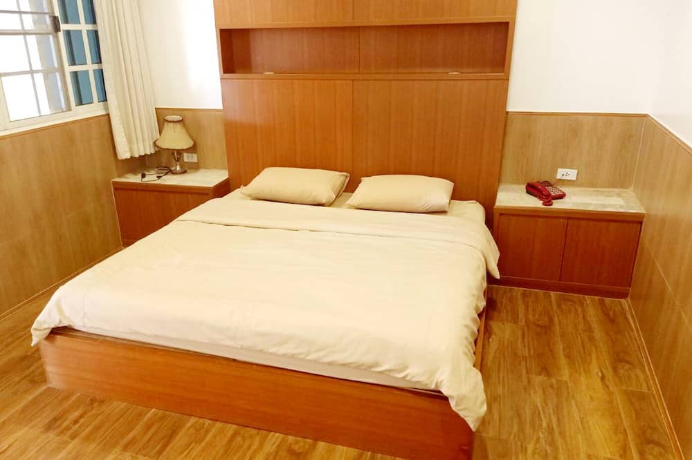 Photo of Bedroom in Mae Sai