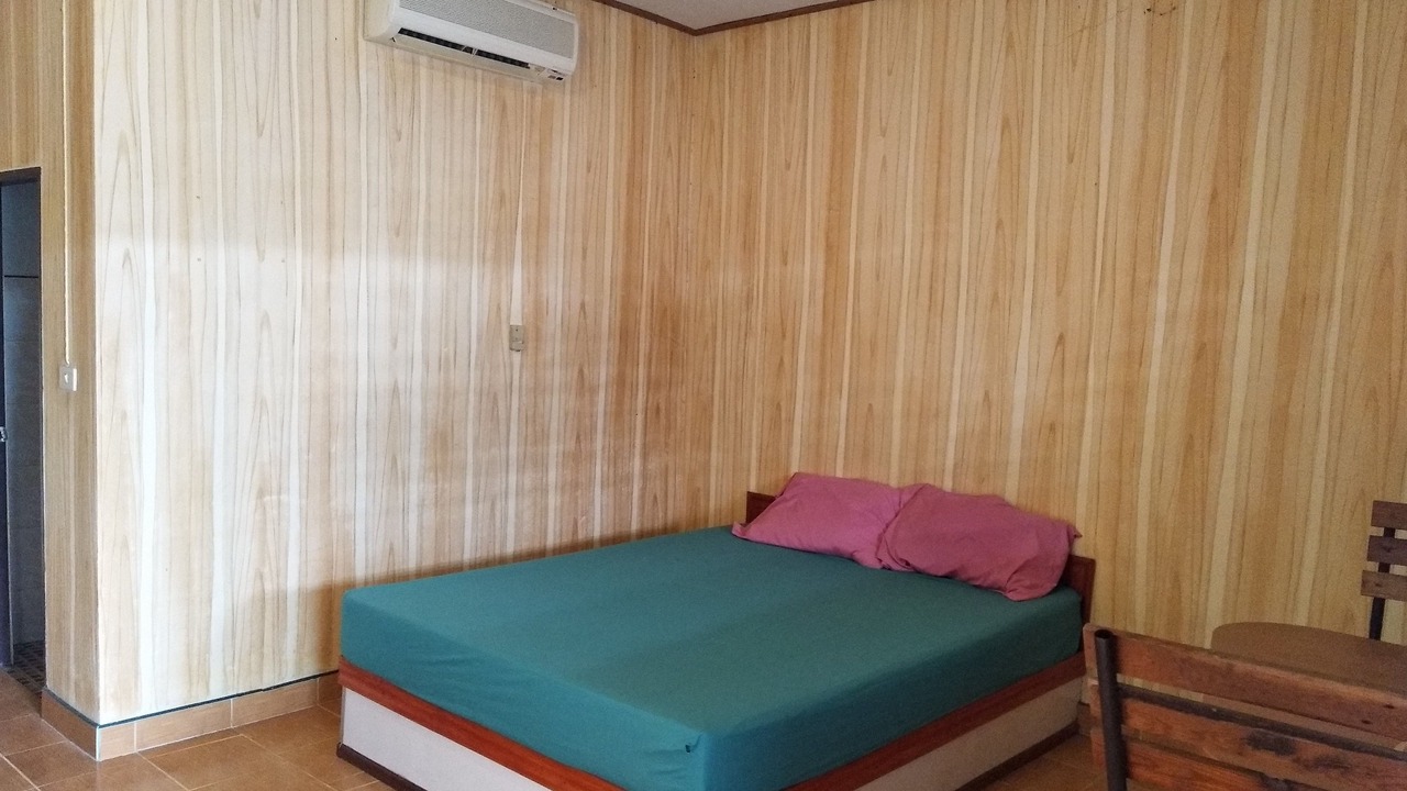 Photo of Bedroom in Si Mahosot