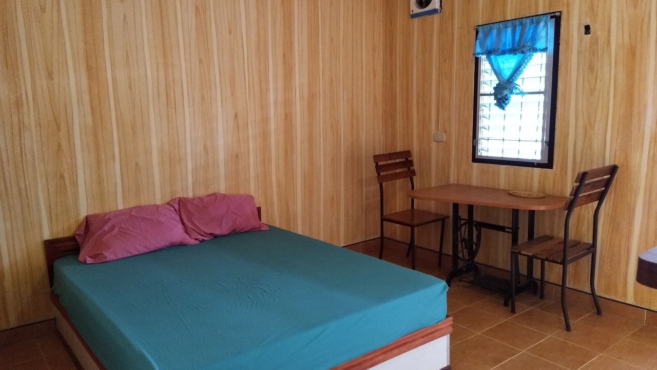 Photo of Bedroom in Si Mahosot
