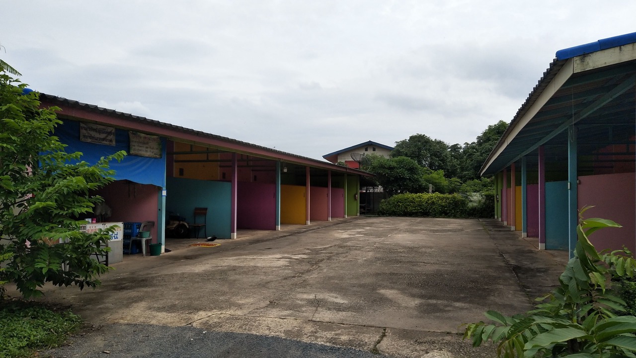 Photo of Outdoor in Si Mahosot
