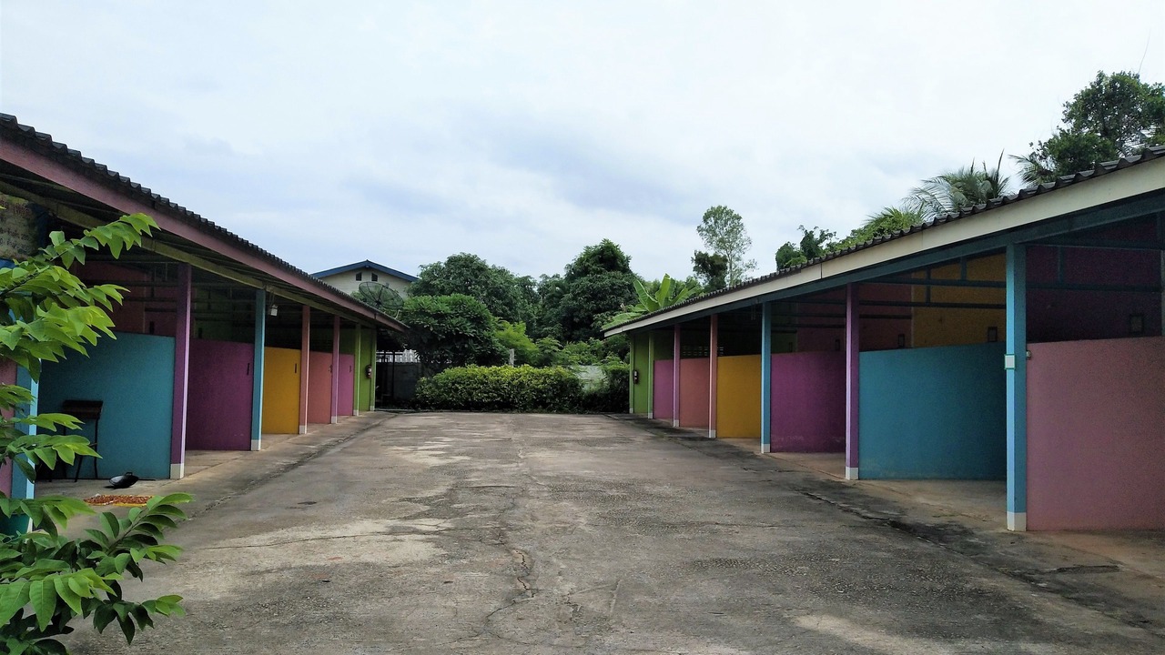 Photo of Outdoor in Si Mahosot