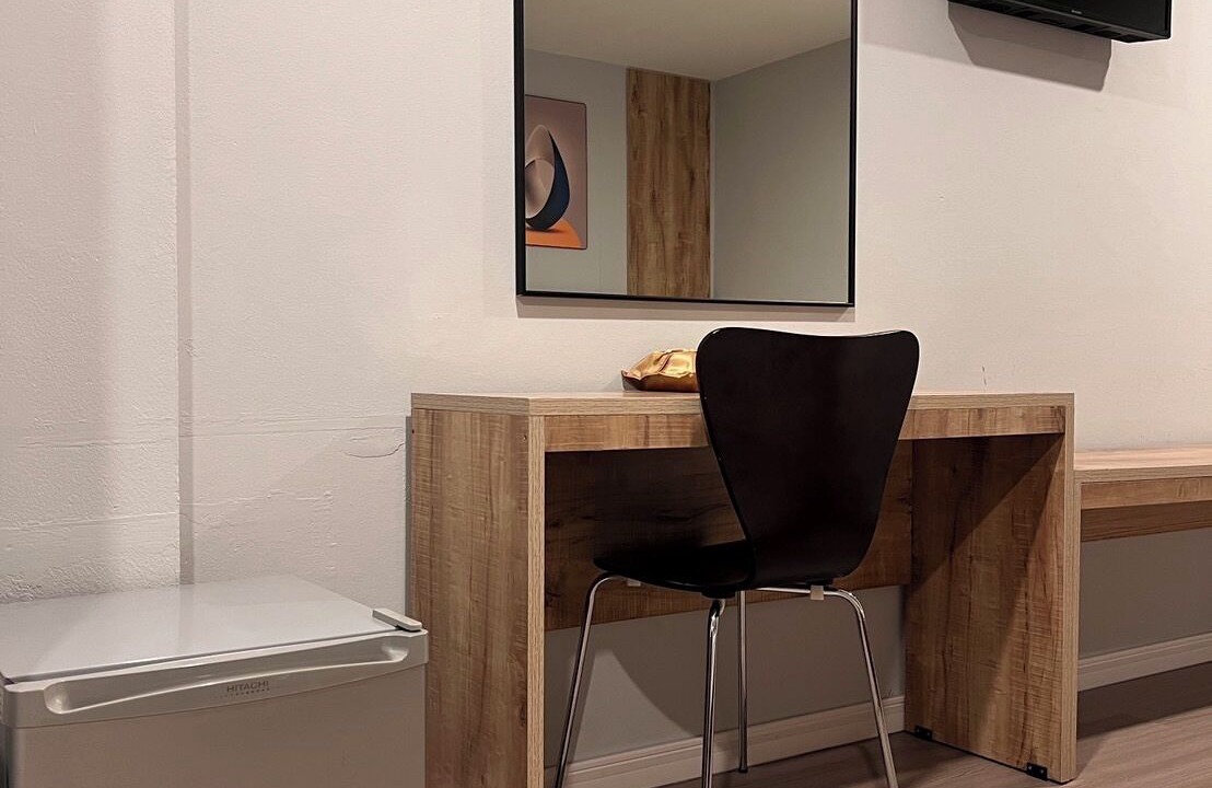 Photo of Bedroom in Tak
