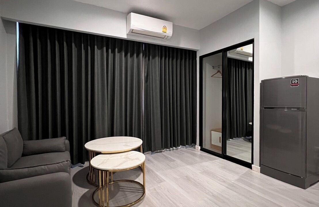 Photo of Bedroom in Tak