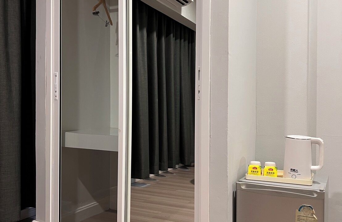 Photo of Bedroom in Tak
